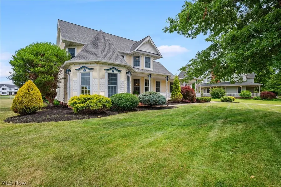 548 Appomattox Court, Lagrange, OH 44050 - #3