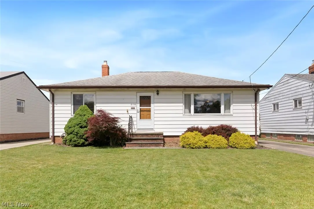 6130 Smith Road, Brook Park, OH 44142 - #1