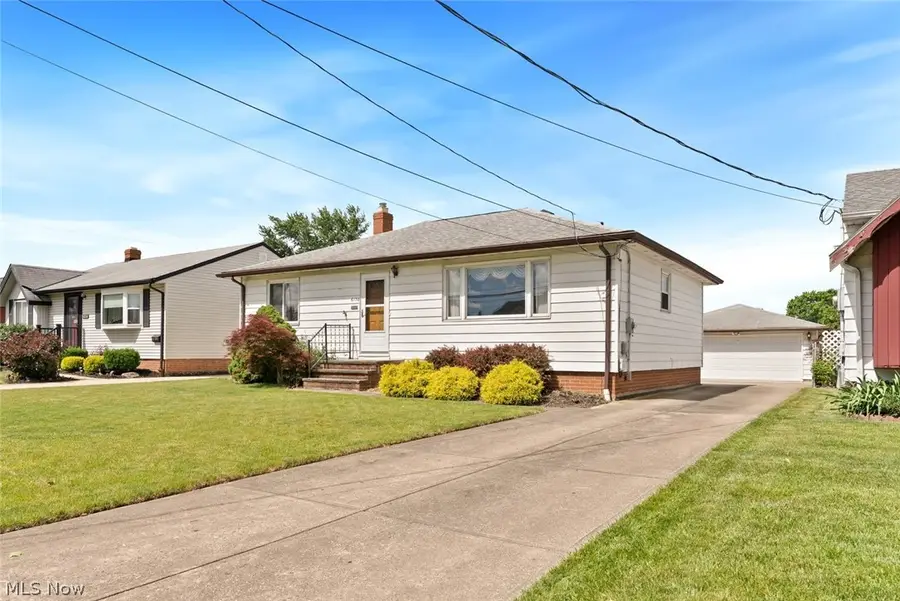6130 Smith Road, Brook Park, OH 44142 - #2