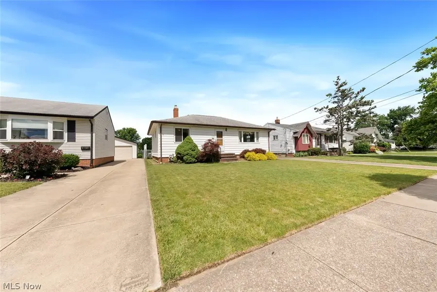 6130 Smith Road, Brook Park, OH 44142 - #3