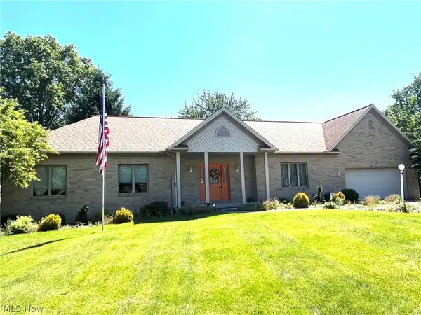 4524 Leawood Ne Drive, Canton, OH 44714