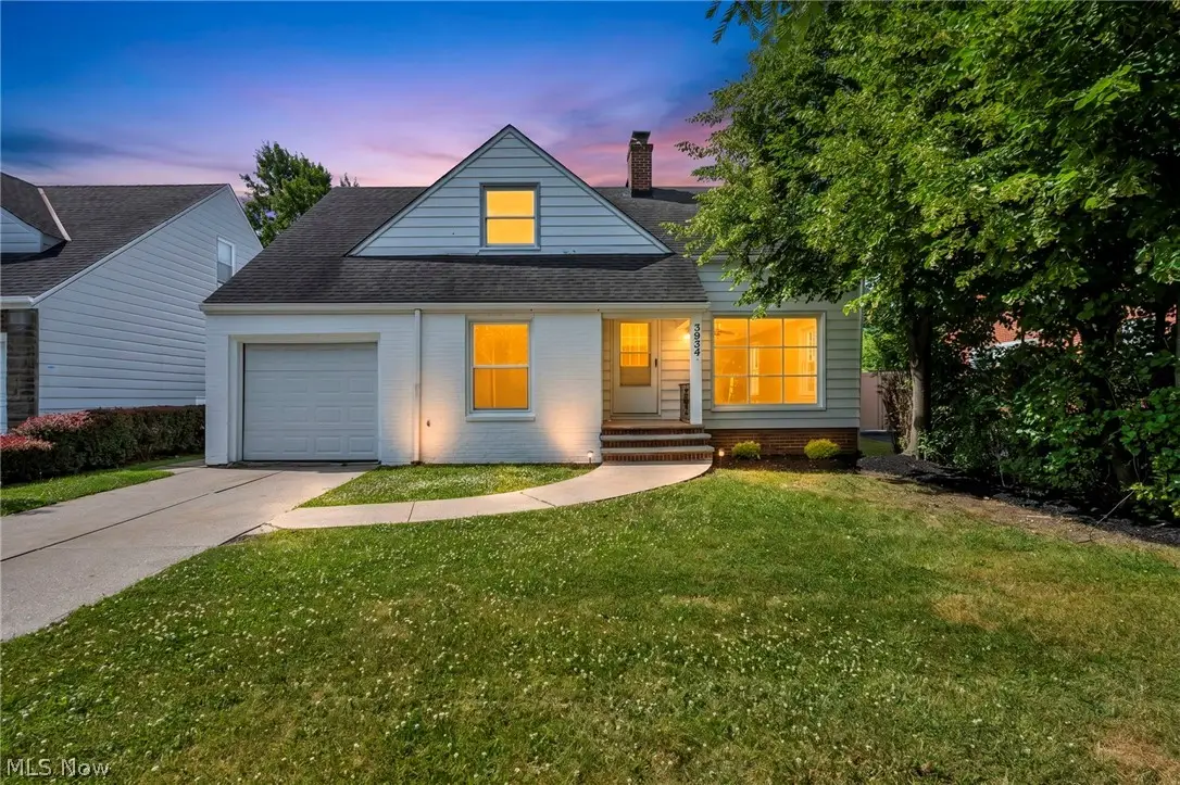 3934 Warrendale Road, South Euclid, OH 44118 - #1