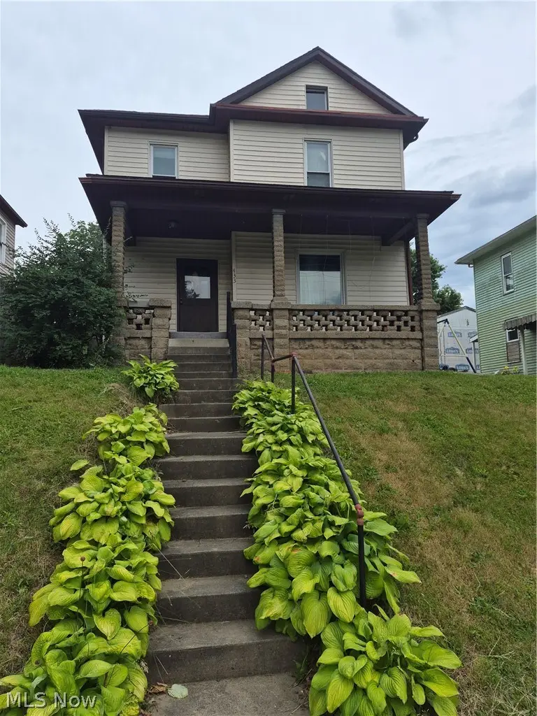 433 Woodlawn, Cambridge, OH 43725 - #1