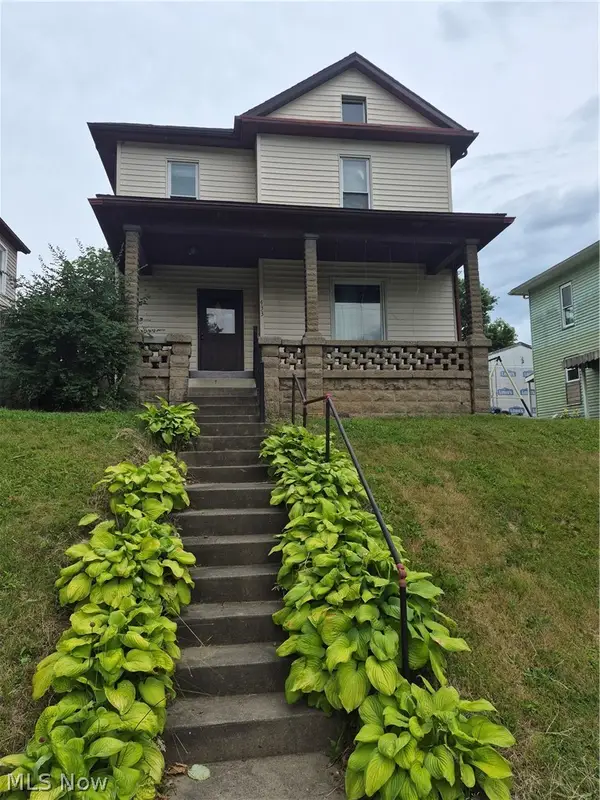 433 Woodlawn, Cambridge, OH 43725