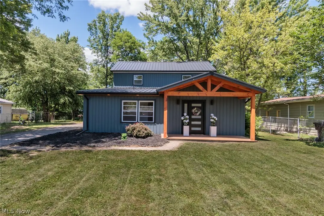 35032 East Road, Grafton, OH 44044 - #1