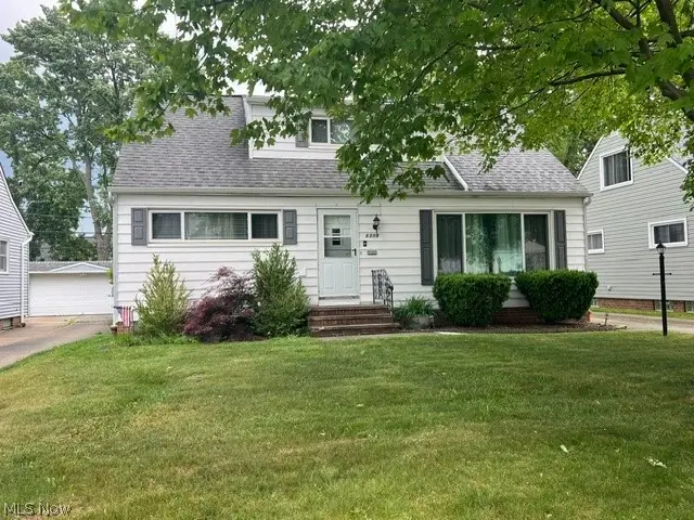 1309 W Miner Road, Mayfield Heights, OH 44124 - #1