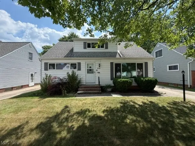 1309 W Miner Road, Mayfield Heights, OH 44124 - #2