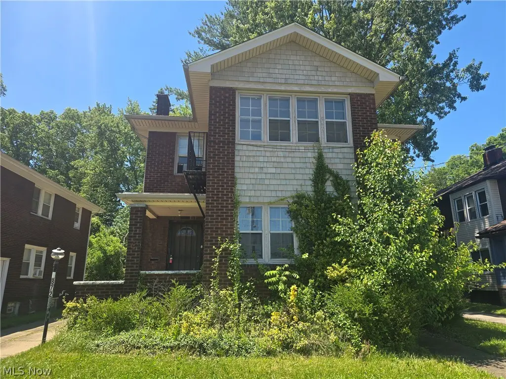 1872 Cordova Avenue, Youngstown, OH 44504 - #1
