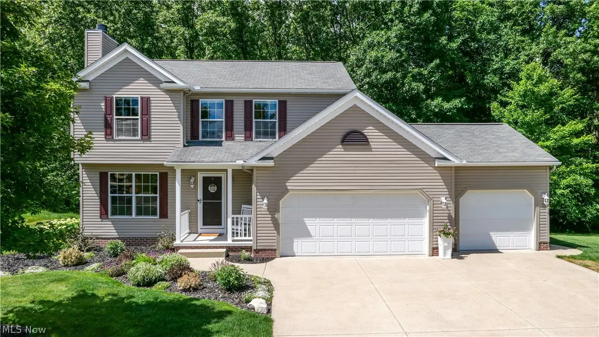 4021 Timber Run, Ravenna, OH 44266 - #1