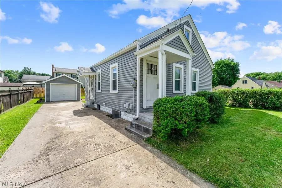 3332 Sheridan Road, Youngstown, OH 44502 - #2