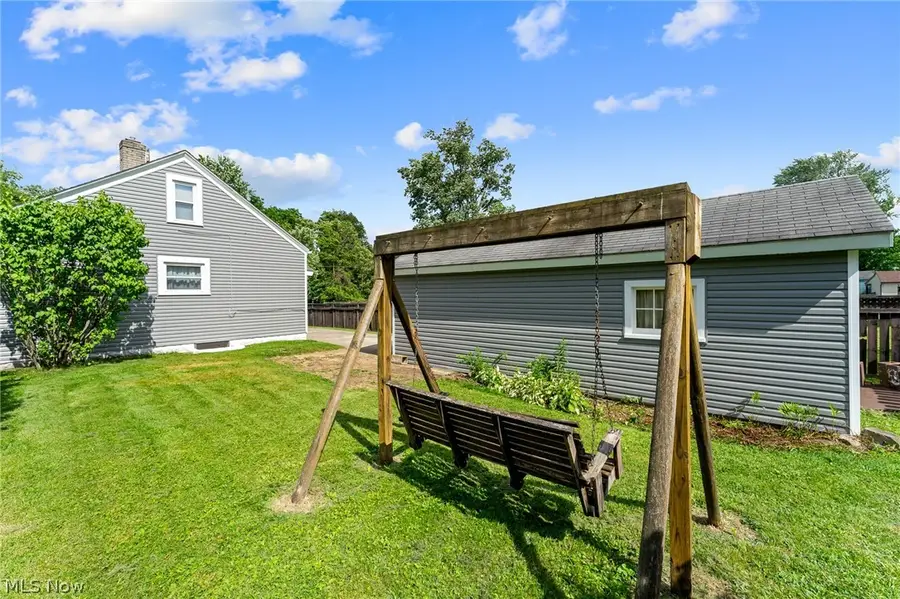 3332 Sheridan Road, Youngstown, OH 44502 - #3
