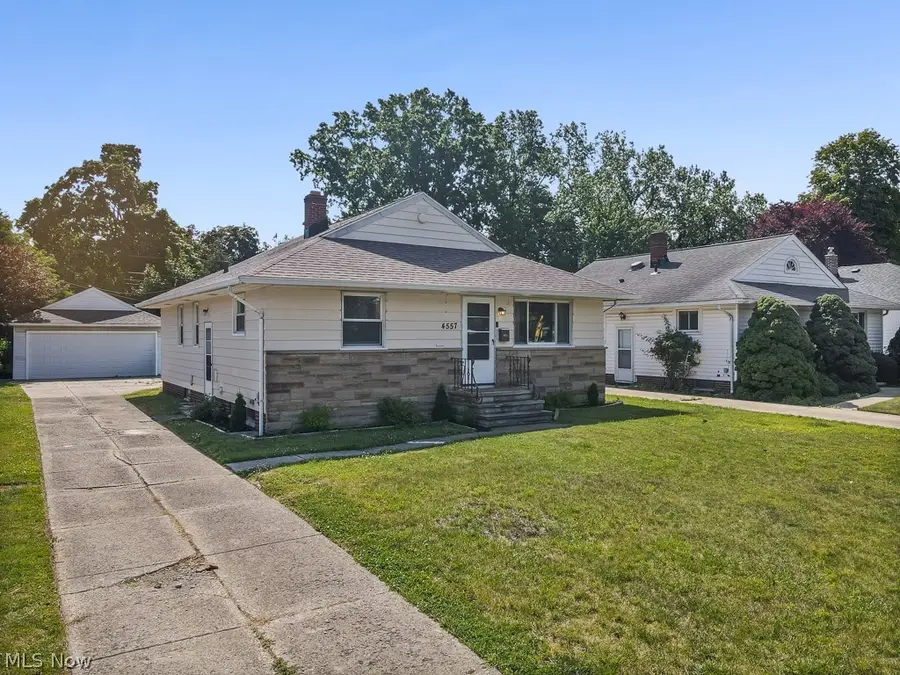 4557 W 223rd Street, Fairview Park, OH 44126 - #2