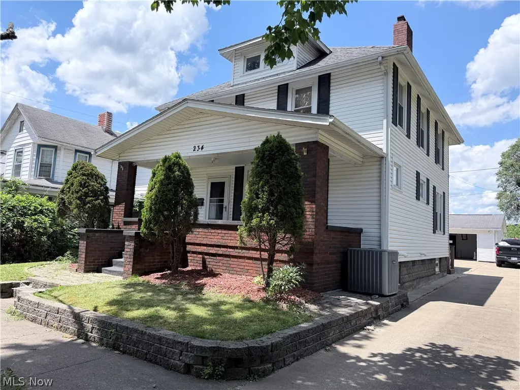 234 Mulberry Street, Coshocton, OH 43812 - #1