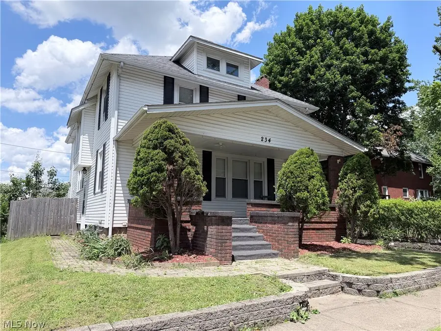 234 Mulberry Street, Coshocton, OH 43812 - #2