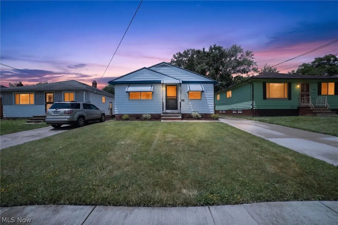 4668 Beechgrove Avenue, Garfield Heights, OH 44125 - #1