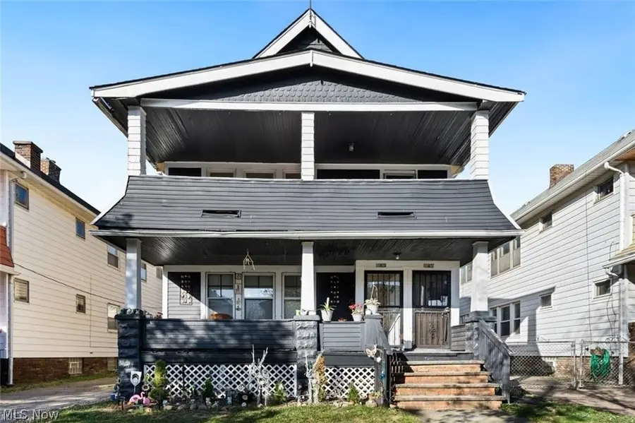 11825 Lenacrave Avenue, Cleveland, OH 44105 - #2