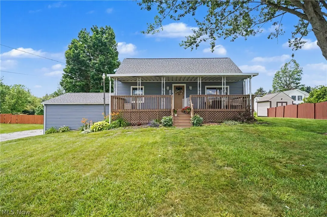 20 Washburn Road, Tallmadge, OH 44278 - #1