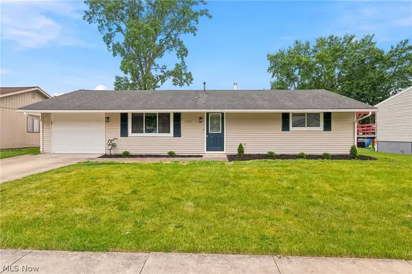 1053 Wellfleet Drive, Grafton, OH 44044