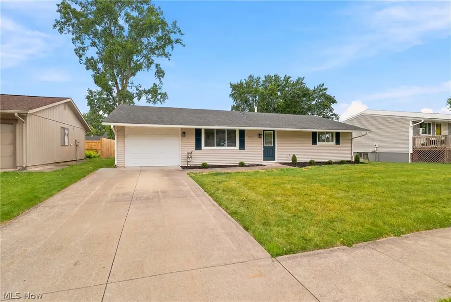 1053 Wellfleet Drive, Grafton, OH 44044 - #2