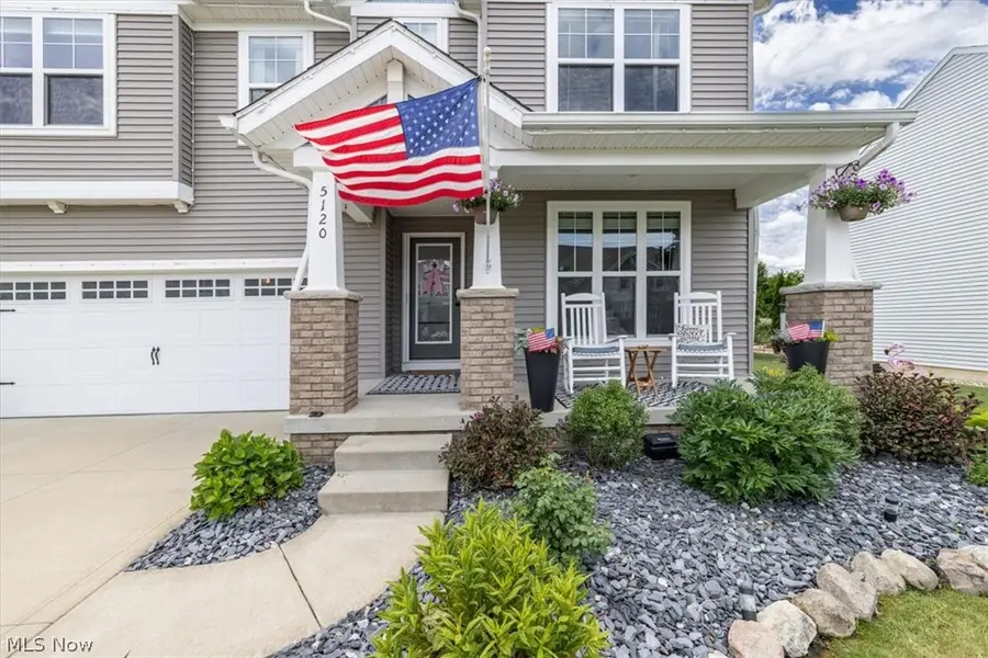 5120 Hartwell Lane, Brunswick, OH 44212 - #2