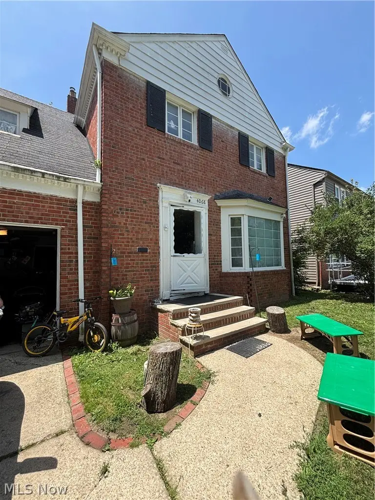4068 Lambert Road, South Euclid, OH 44121 - #1