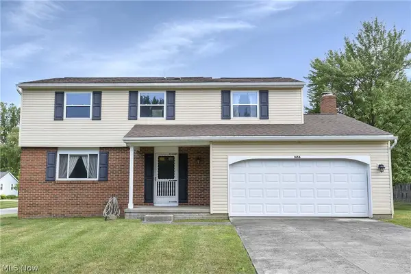 1656 Belfair Drive, Twinsburg, OH 44087
