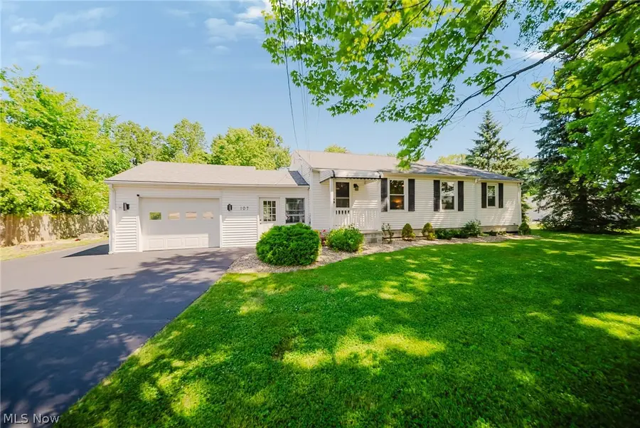 107 Cooper Foster Park Road, Amherst, OH 44001 - #3