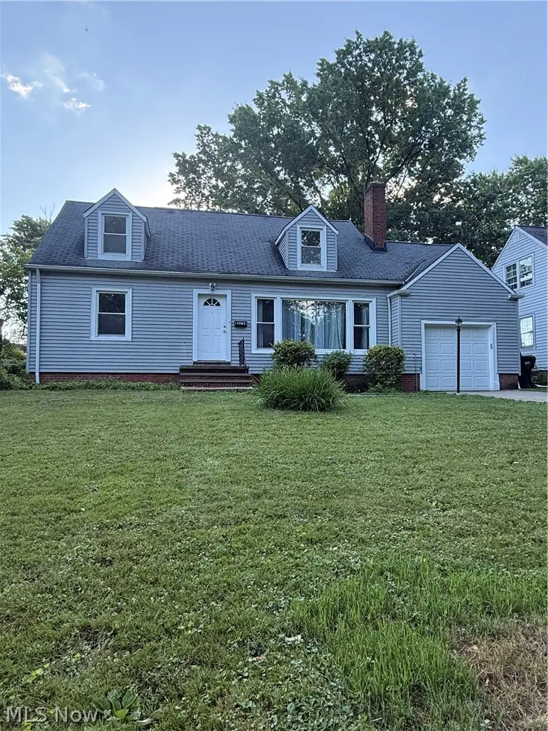 1707 Rushton Road, South Euclid, OH 44121 - #1