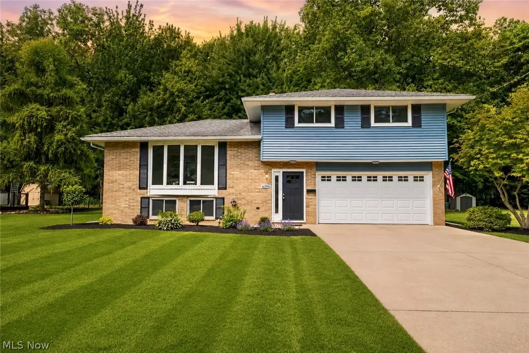 6396 Meldon Drive, Mentor, OH 44060 - #1