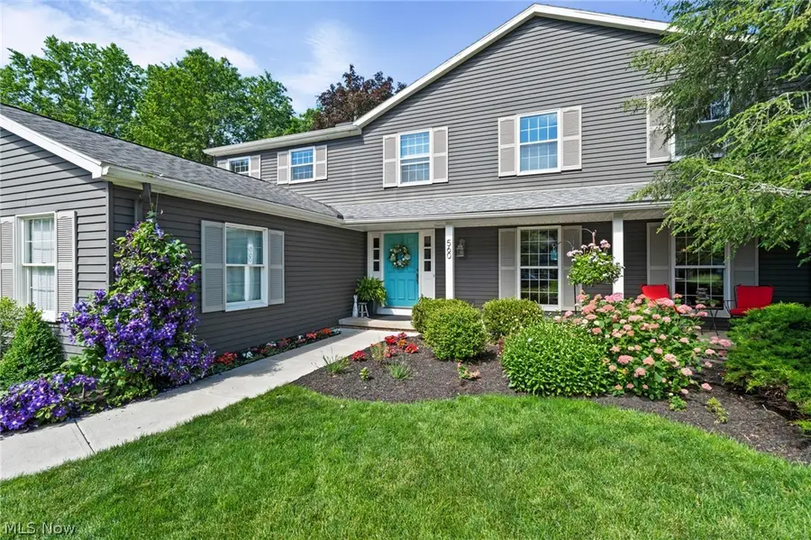 560 Marvis Drive, Bay Village, OH 44140 - #2