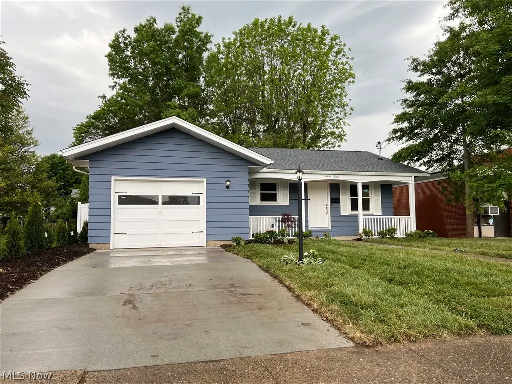 712 41st Street, Vienna, WV 26105 - #1
