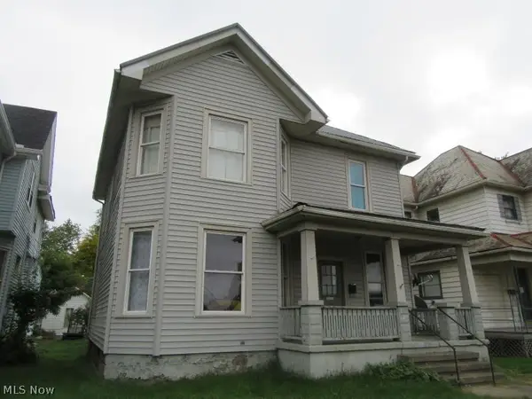 1326 Maple Avenue, Zanesville, OH 43701