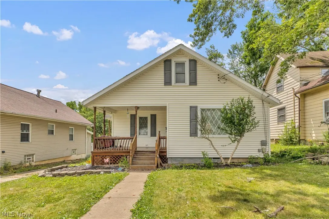 425 Mcpherson Street, Mansfield, OH 44903 - #1