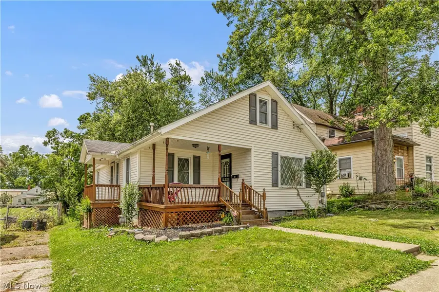 425 Mcpherson Street, Mansfield, OH 44903 - #2