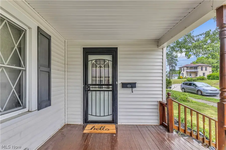 425 Mcpherson Street, Mansfield, OH 44903 - #3