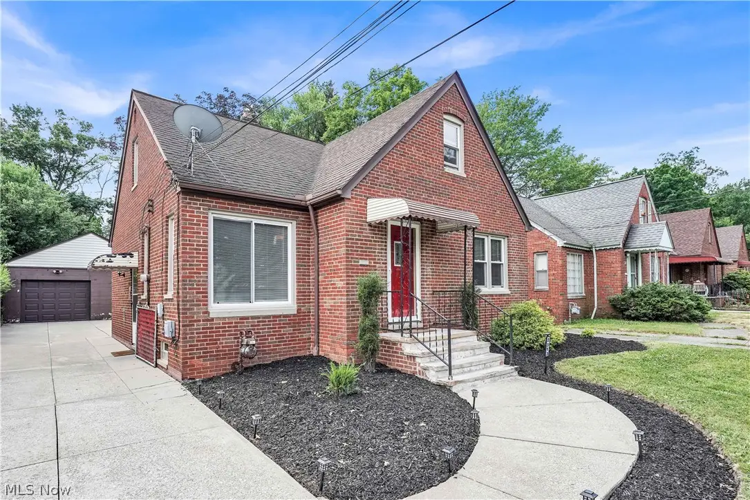 2313 Lorimer Road, Cleveland, OH 44134 - #1