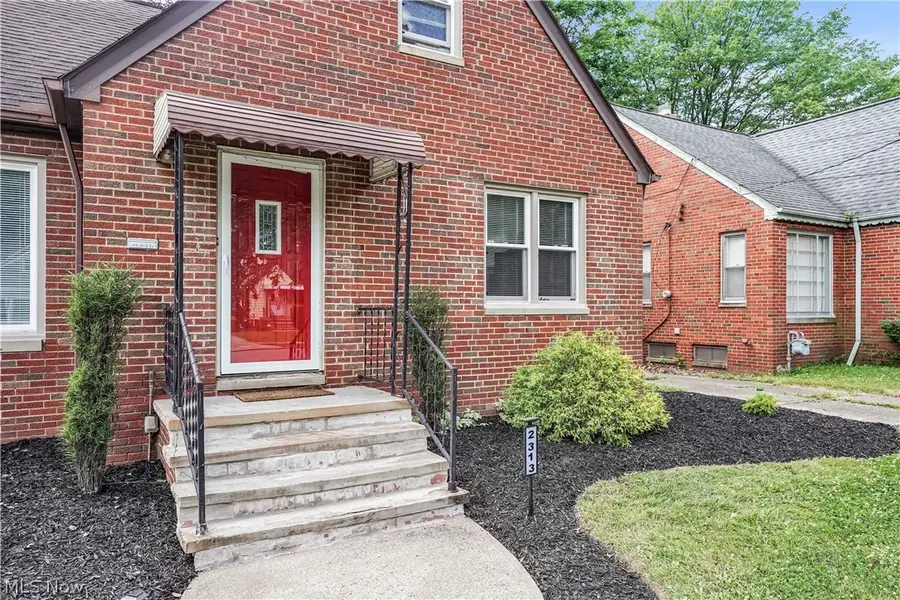 2313 Lorimer Road, Cleveland, OH 44134 - #3