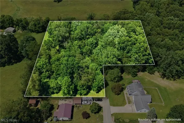 0 Snyder Drive, Loudonville, OH 44842