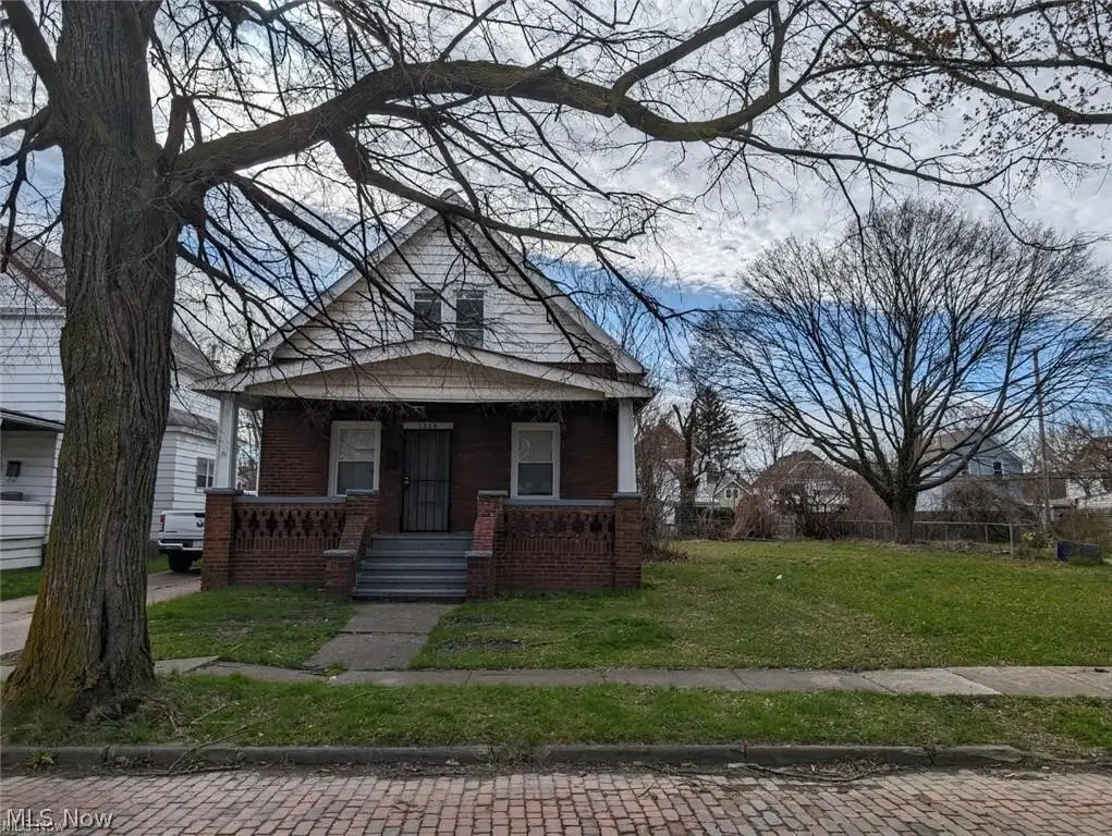 1268 E 169th Street, Cleveland, OH 44110 - #1