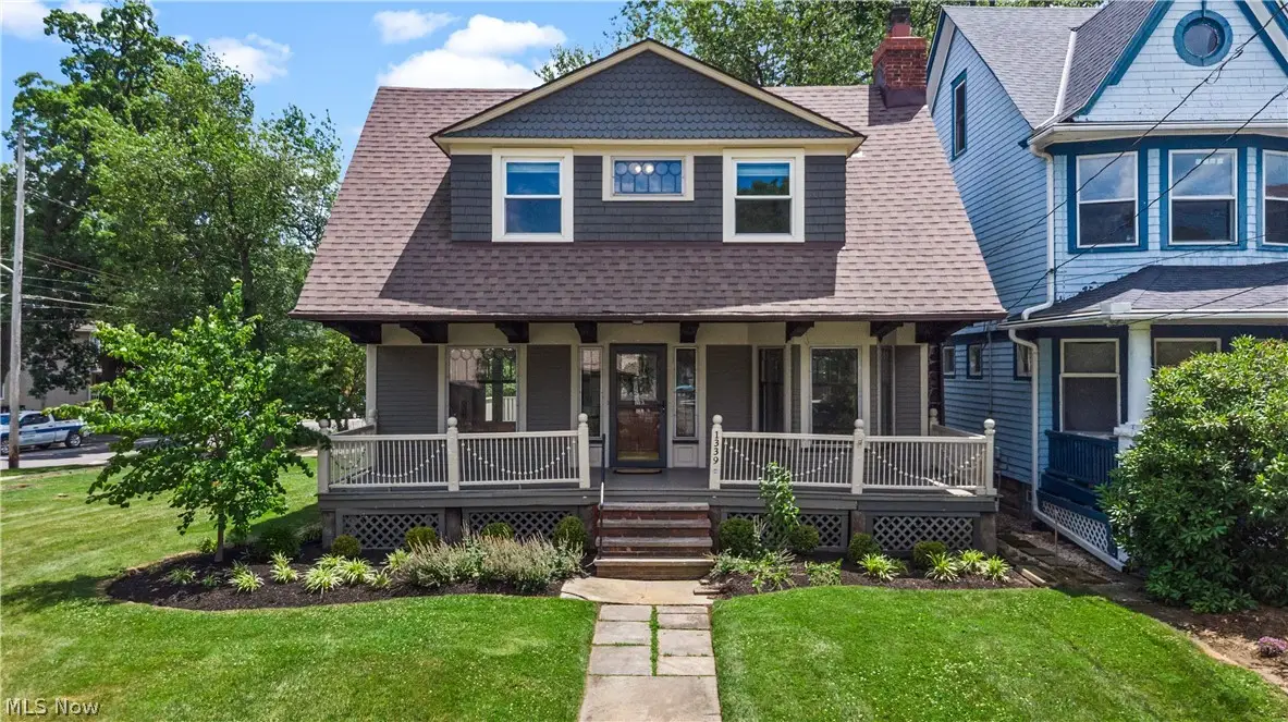 1339 Edanola Avenue, Lakewood, OH 44107 - #1