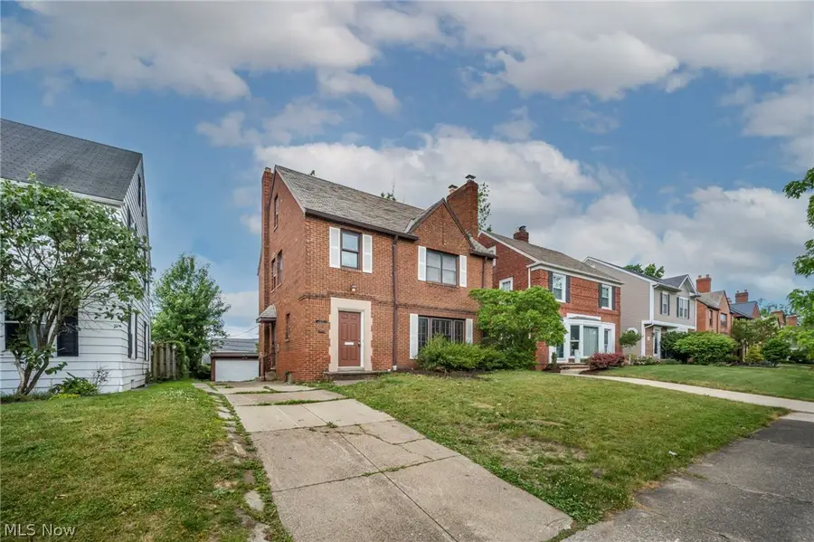 2496 Saybrook Road, University Heights, OH 44118 - #3