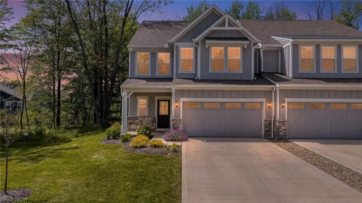 210 Lake Balaton Drive, Orange, OH 44128 - #1