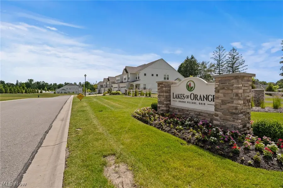 210 Lake Balaton Drive, Orange, OH 44128 - #2