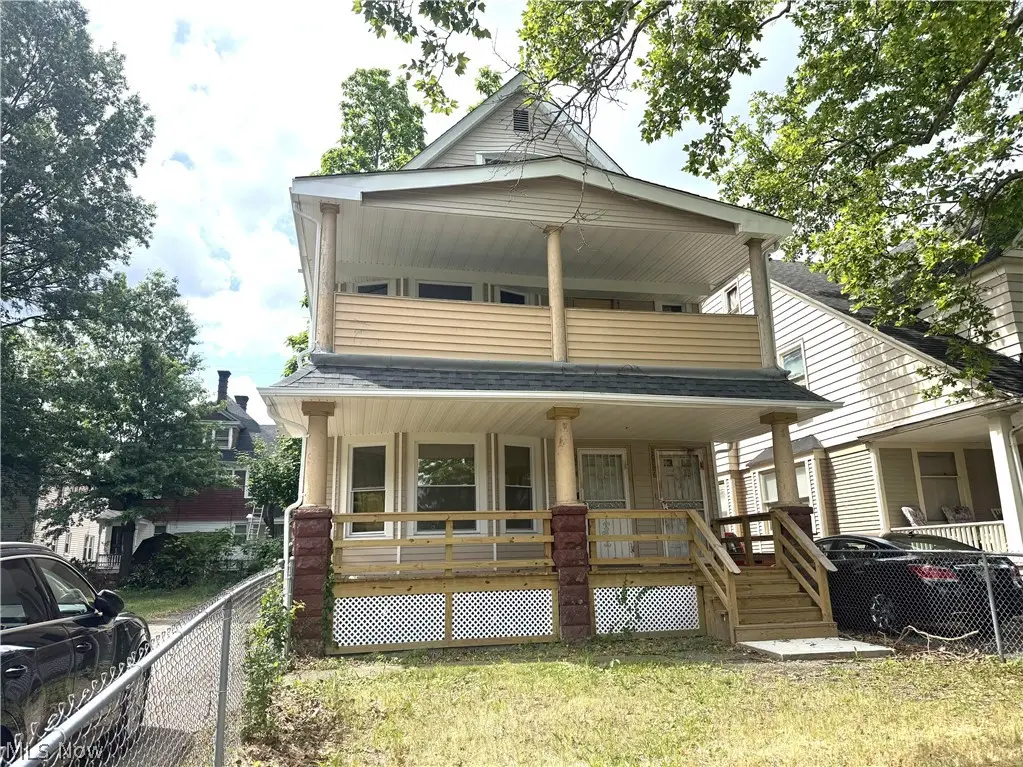 10006 Somerset Avenue, Cleveland, OH 44108 - #1
