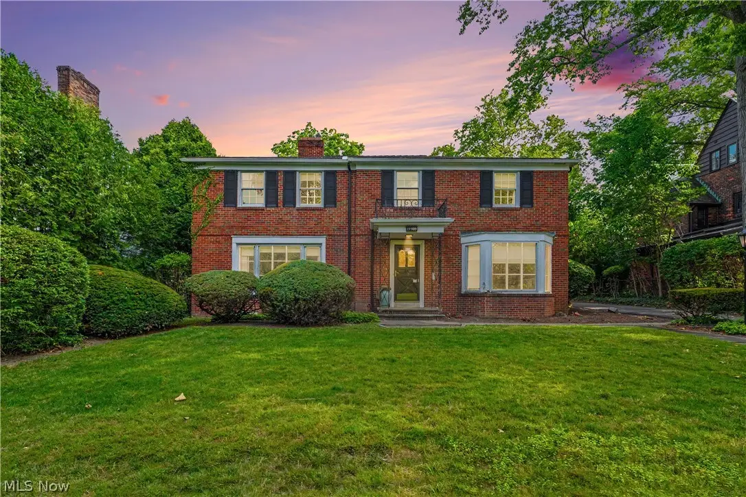 19909 Malvern Road, Shaker Heights, OH 44122 - #1