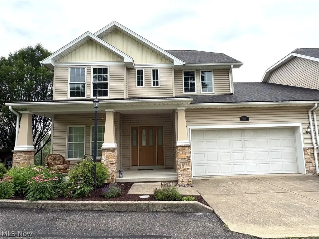 68391 West Ridge, Saint Clairsville, OH 43950 - #1
