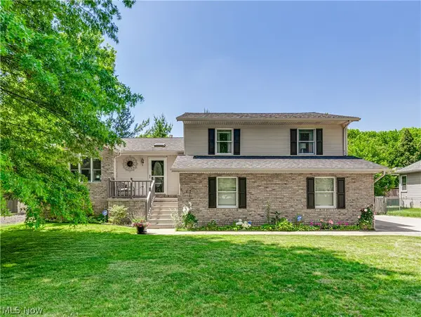 604 Inverness Road, Akron, OH 44313