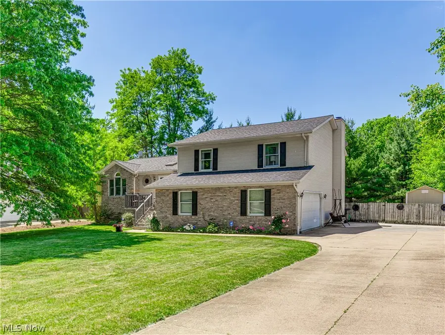 604 Inverness Road, Akron, OH 44313 - #2