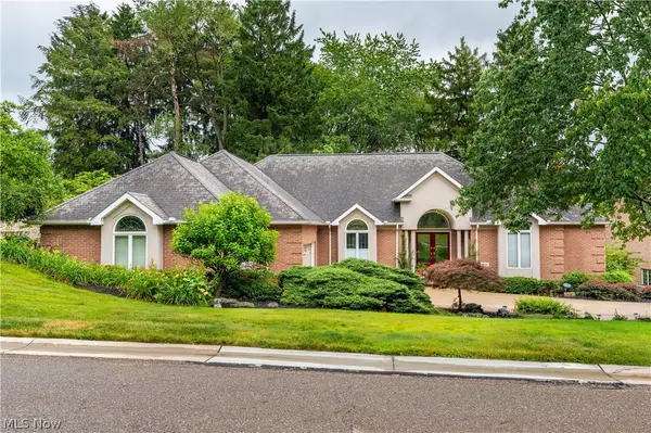 4126 Glenmoor Nw Road, Canton, OH 44718