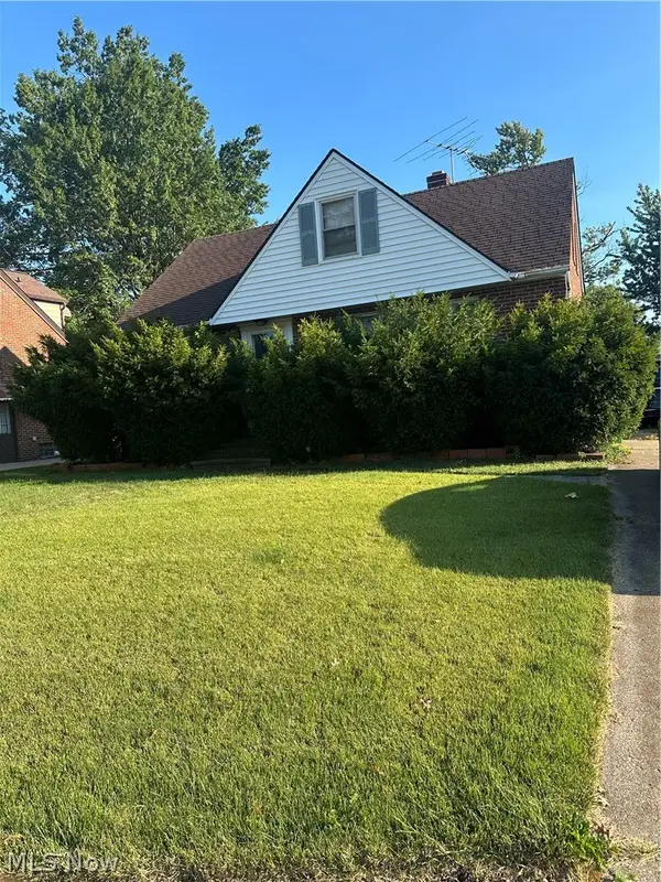 23020 Tracy Avenue, Euclid, OH 44123